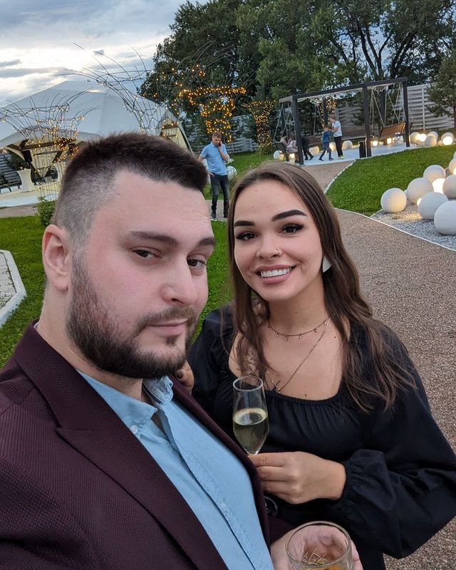mari_kovall в LOOKY. . 🥰