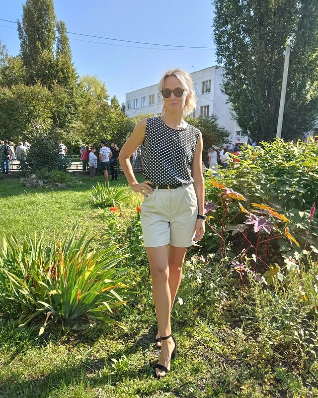 fonina_ira в LOOKY. . Осень💚#всемдобра#1с...
