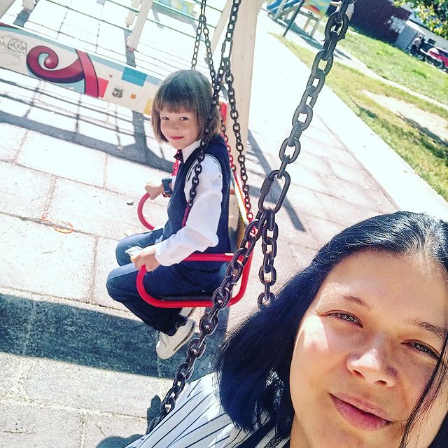 elena_m_galtsova в LOOKY. . Мой первоклашка 🌟