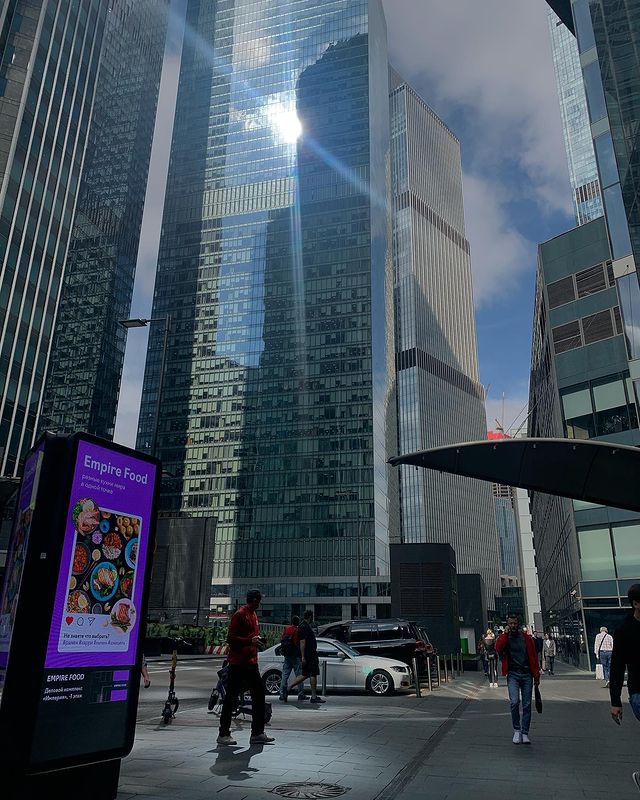 genwelton в LOOKY. #москва,#москвасити,#москвавдохновляет,#москвасердцем,#москвамоя,#путешествия,#путешествияпороссии,#путешествиявроссии,#путешествияпомиру,#moscow,#moscowcity,#moscowinspires,#moscowheart,#mycitymoscow,#travel,#russiantravel,#travelrussia,#traveltheworld. Moscow flight 2 - Мо...