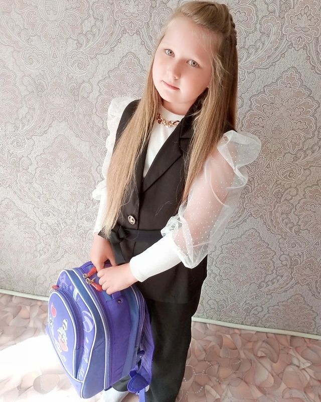yulia.teb в LOOKY. . Суматоха дней продол...