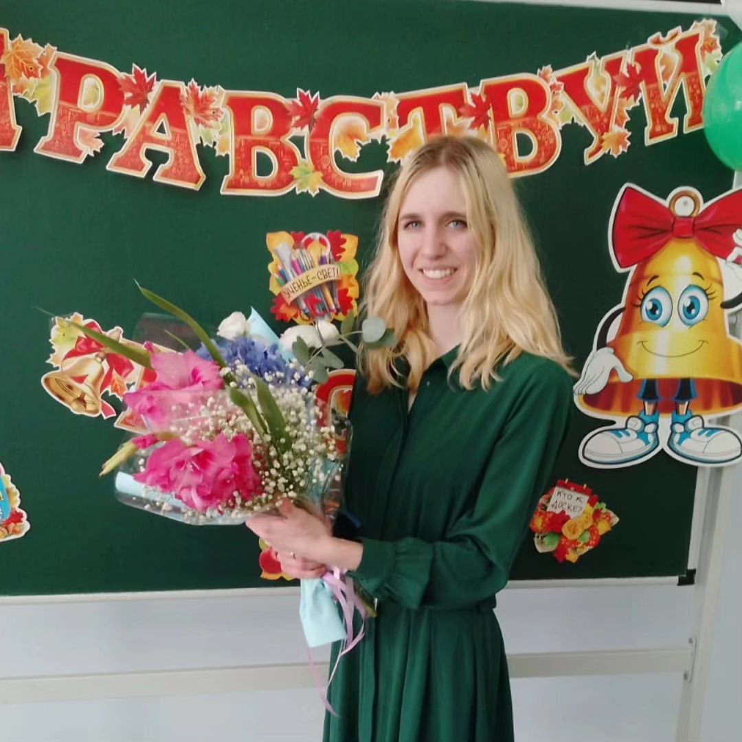 cats_calling в LOOKY — Моя доченька 🤗
Сегодня, как и все, в школу 🏫
Снова в первы