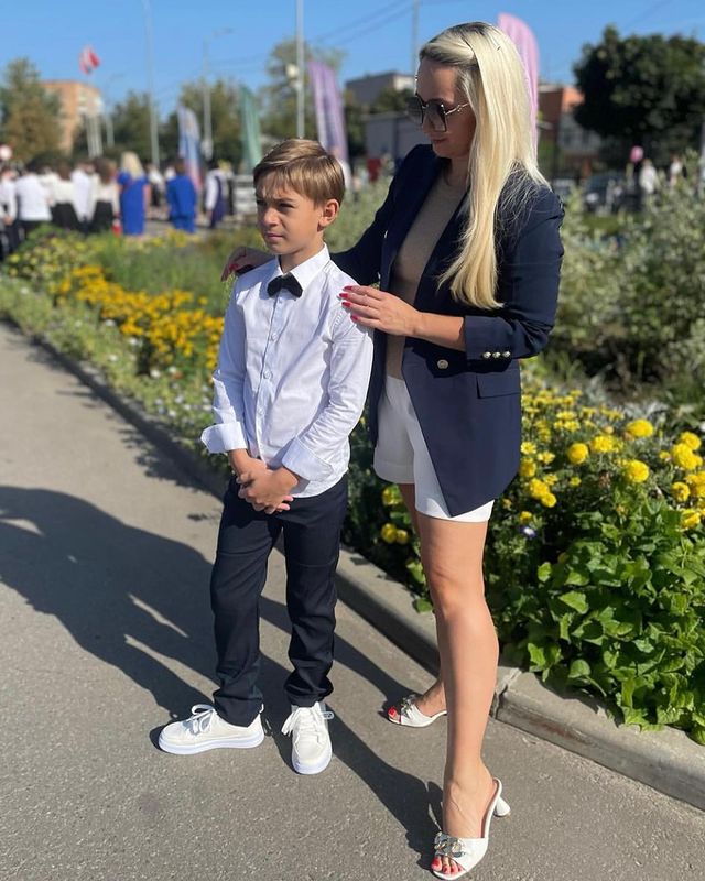 smitanka_ru в LOOKY. #смитанкасерпухов. Когда мам легко прин...