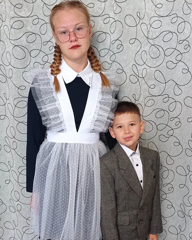 ruzavkina88 в LOOKY. #8класс,#4класс,#вновыйпутьсновымисилами,#1сентября🔔📚. #8класс
#4класс
#вно...