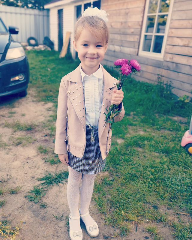 tatiana_putina в LOOKY. . 1 сентября. Поздравл...