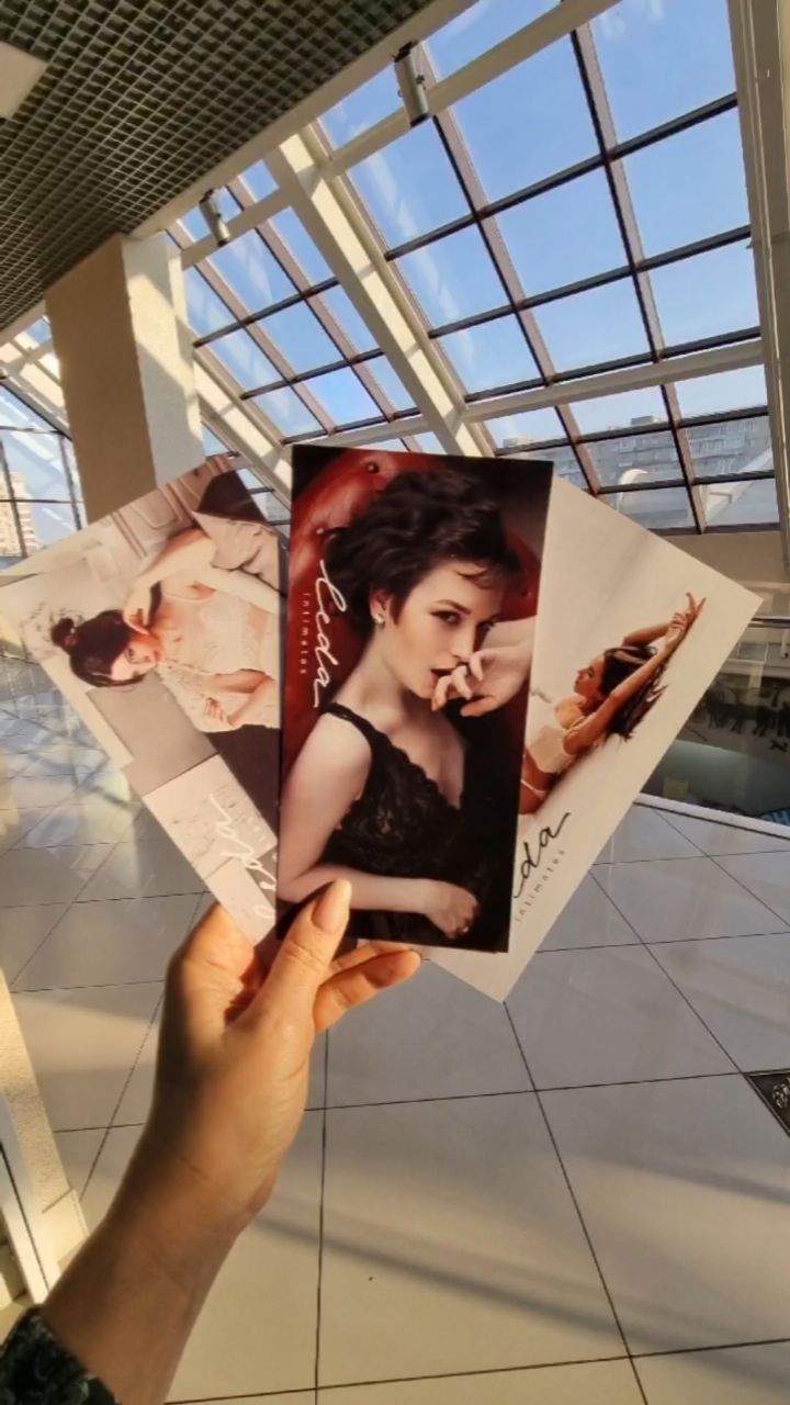 leda_shop_ в LOOKY. . null