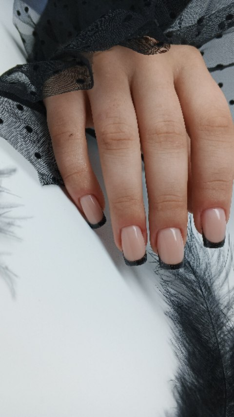 nail_rufous в LOOKY. . Я решила немного опя...