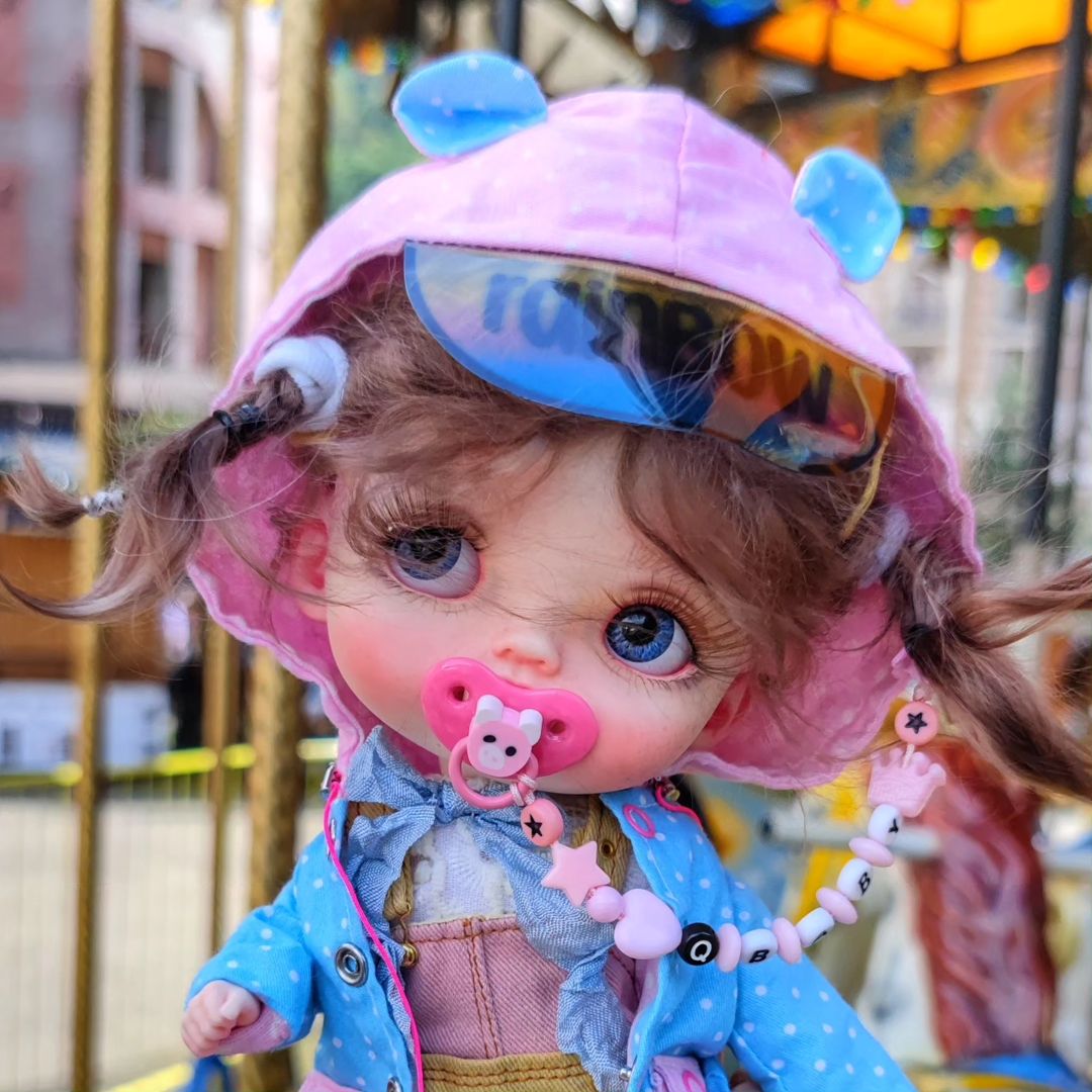 vasilinadolls в LOOKY — фото 2