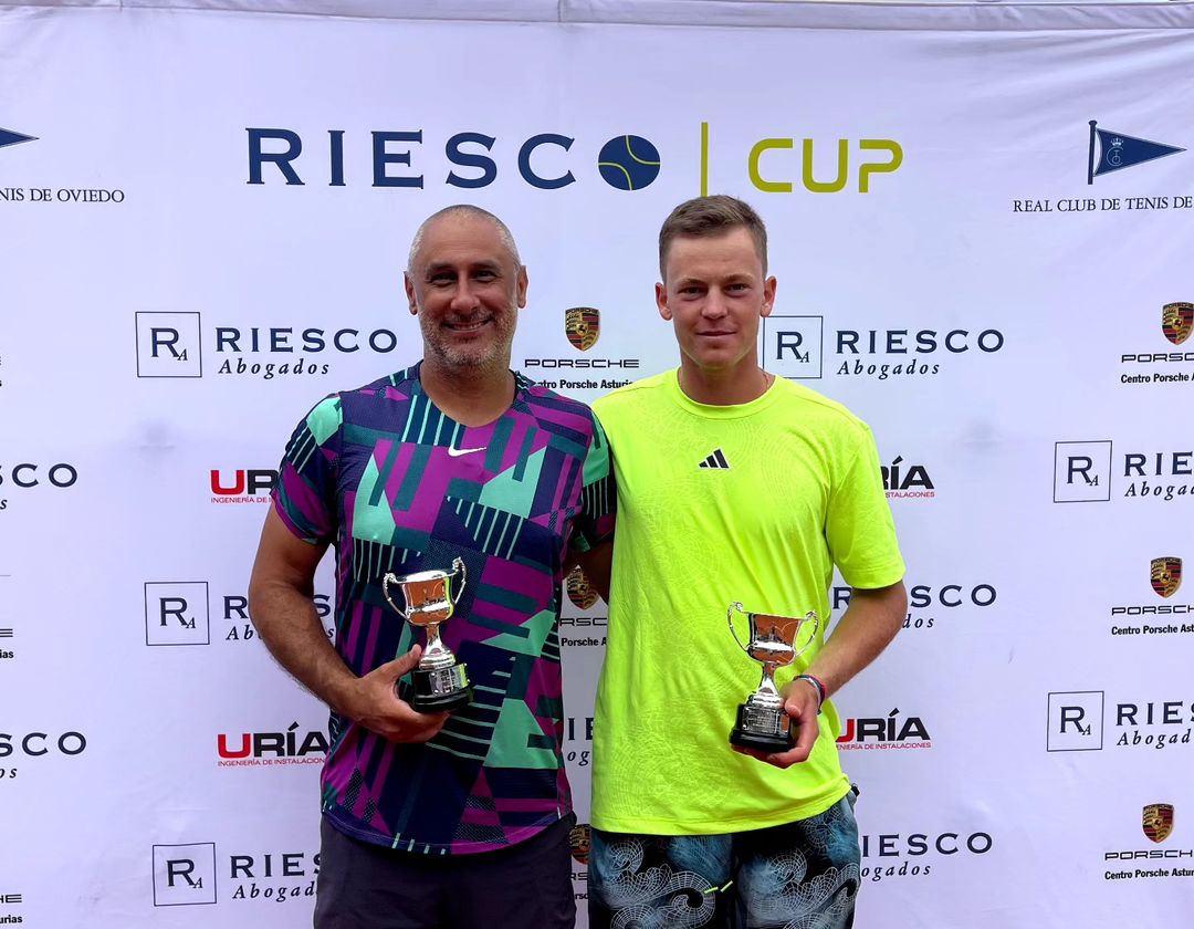 kkirrmishkin в LOOKY — Runner up, Oviedo 25k
