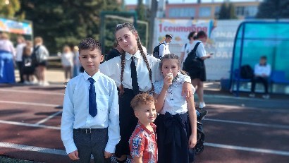 nflitvinova в LOOKY. . Сентябрь...