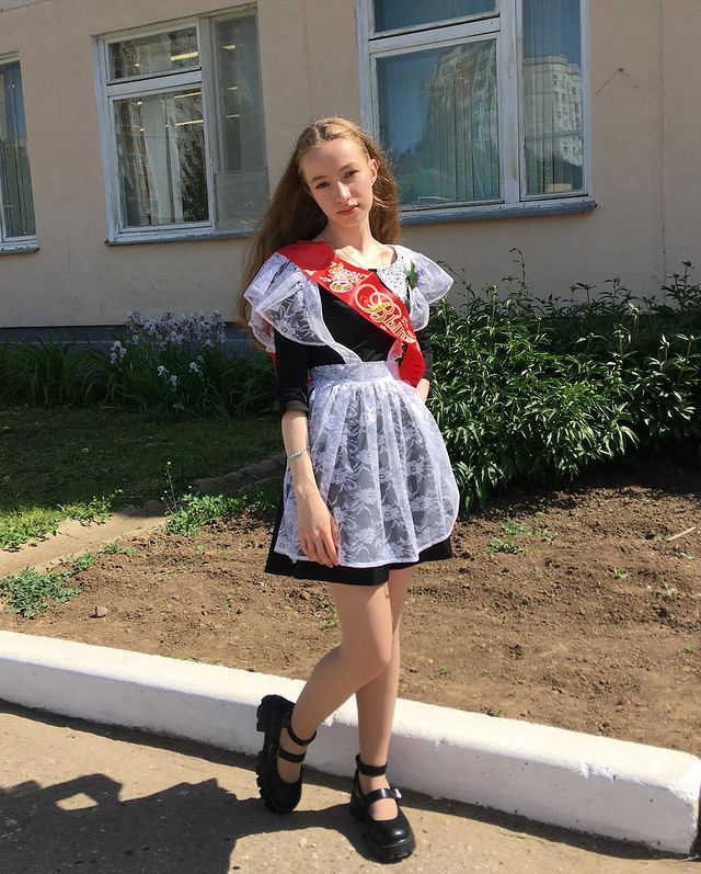 natalifey в LOOKY. . 🍁1 сентября! 
С пра...
