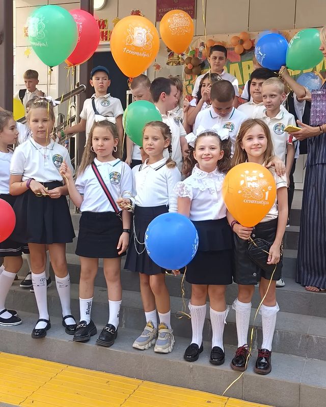 anasteisha_kot в LOOKY. . Сегодня Арина пошла ...
