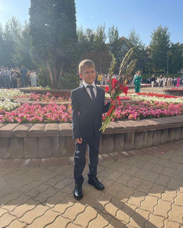 sofimoskva в LOOKY. . Первый класс🤣✅