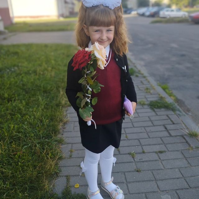 1003allavasilievna в LOOKY. . 1 сентября 2023. Лер...