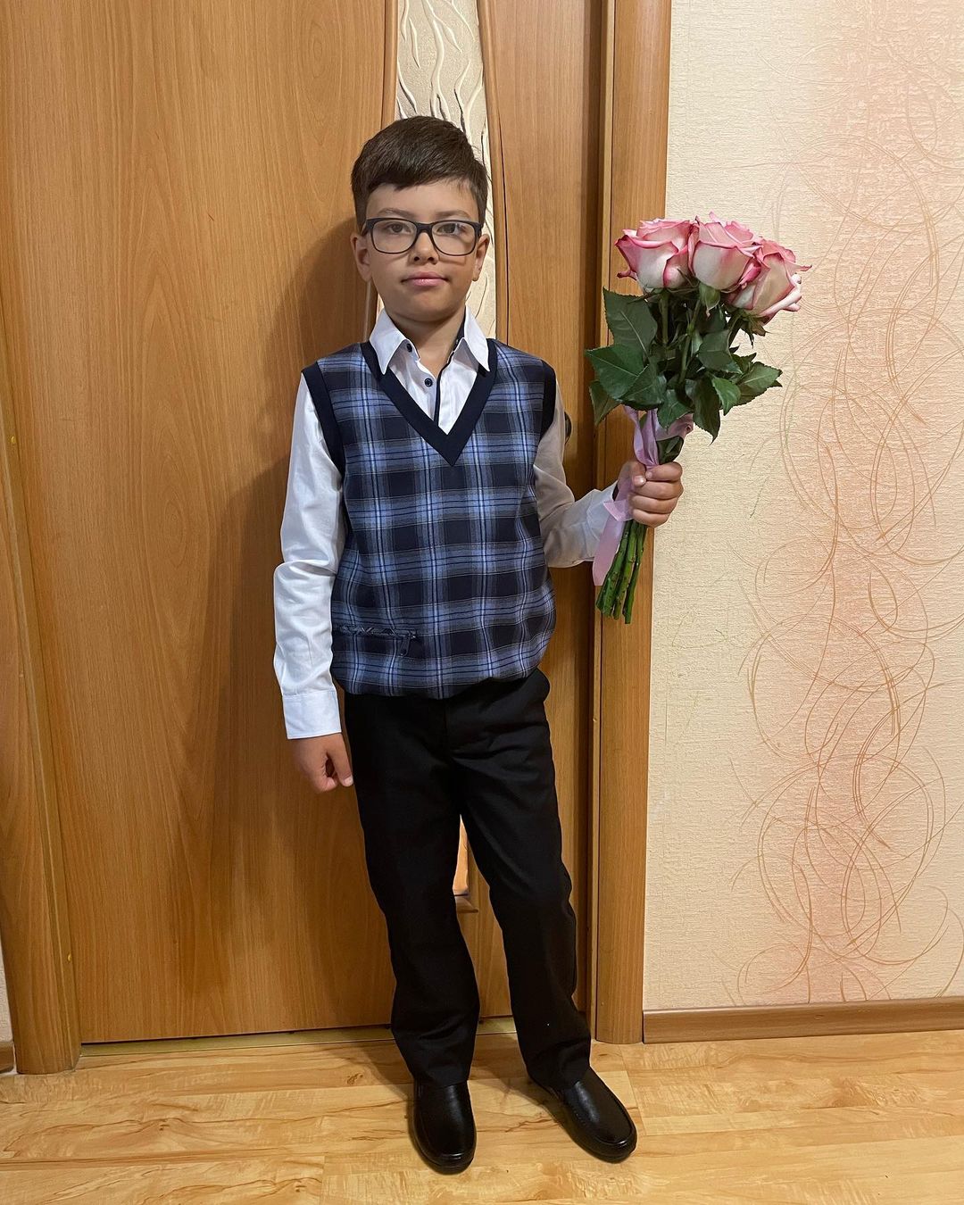 sult1anym in LOOKY. . Уже спит наш первокл...