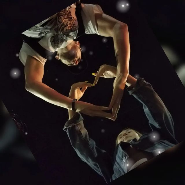 andromedas_nebula в LOOKY. . Просто 💜