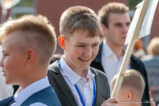 1945averyan в LOOKY. . Снова тетрадки и уро...