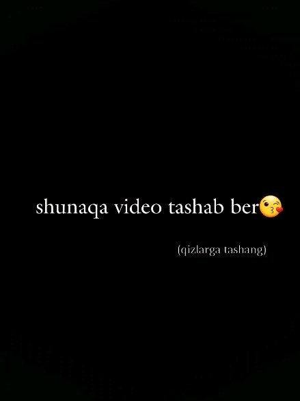 murodovvv_o7 в LOOKY. #repost,#ozbekiston,#summer,#capcut,#instagram,#tiktok,#playa,#pubgmobile,#repost,#reposteriacreativa,#repost,#rugby,#red. Layk❤️
Koment💬
New ...