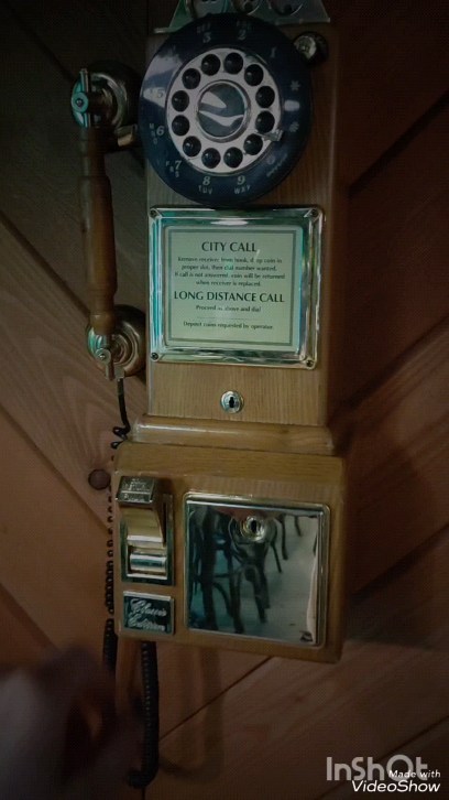 witch_vision.w_yu в LOOKY. . Звонок в будущее. Бу...