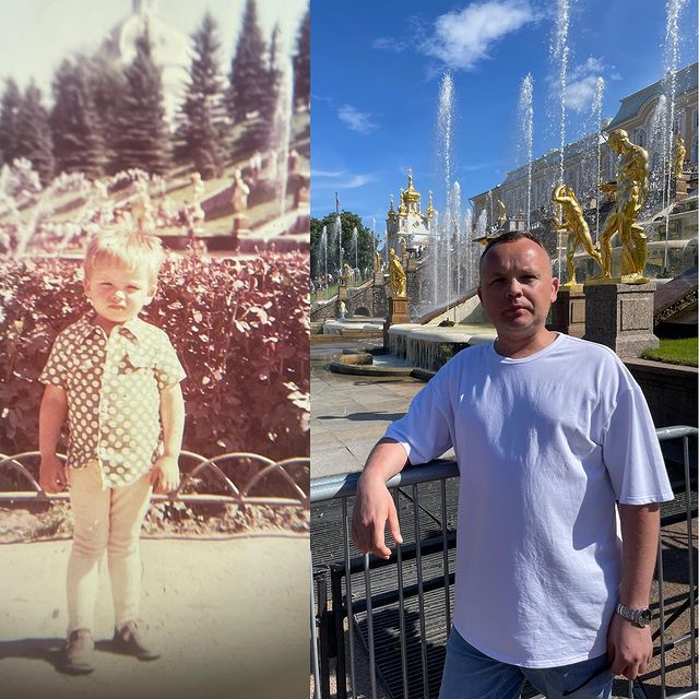 vladimir_lukashenko в LOOKY. #петергоф,#санктпетербург,#ленинград,#saintpetersburg,#petergof. #петергоф #санктпете...
