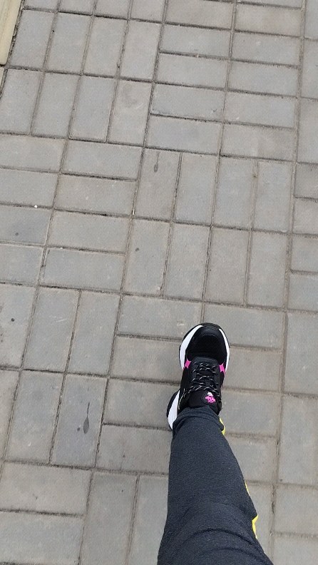 verossa17 в LOOKY. . Утренняя субботняя п...
