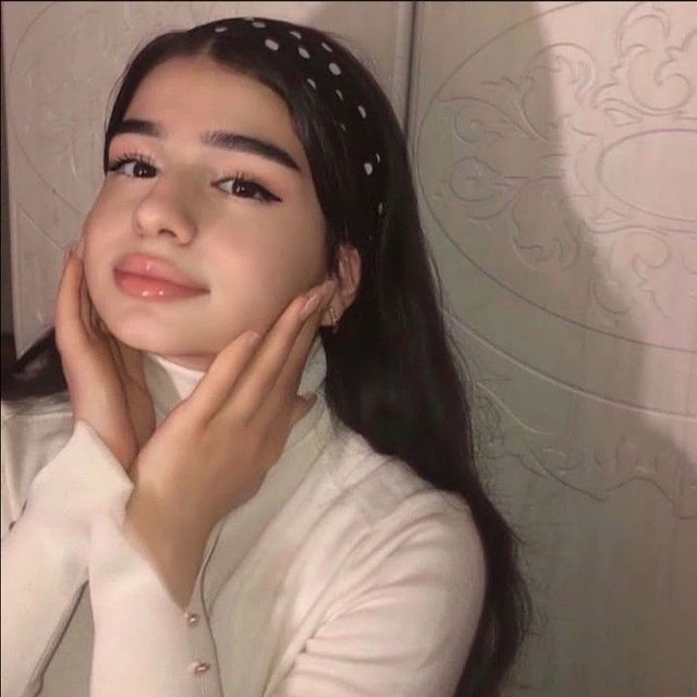 aminat_33 в LOOKY. . null