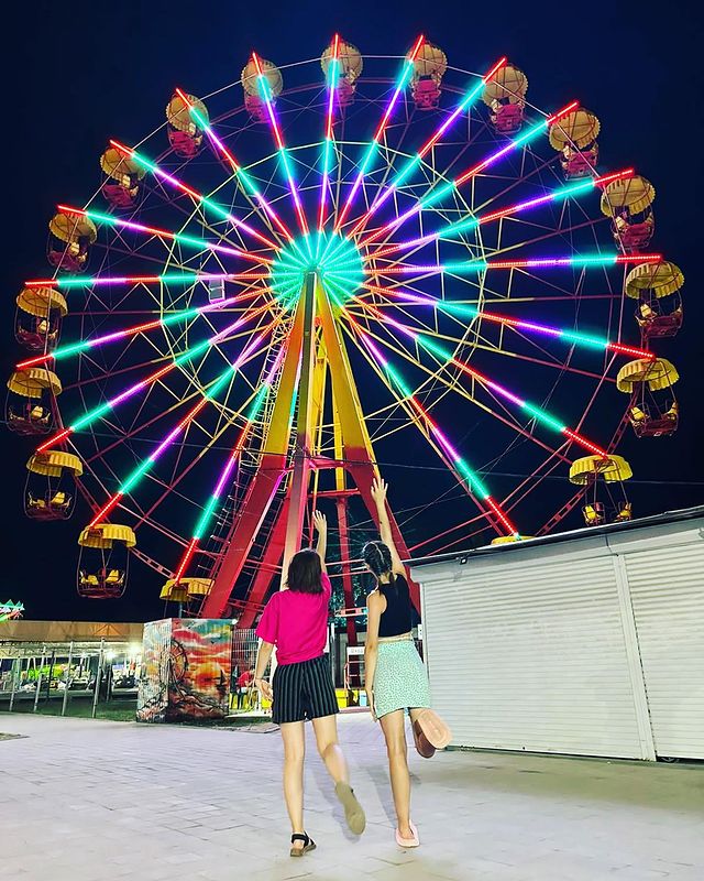 ke_alii_wahine в LOOKY. . 🎡