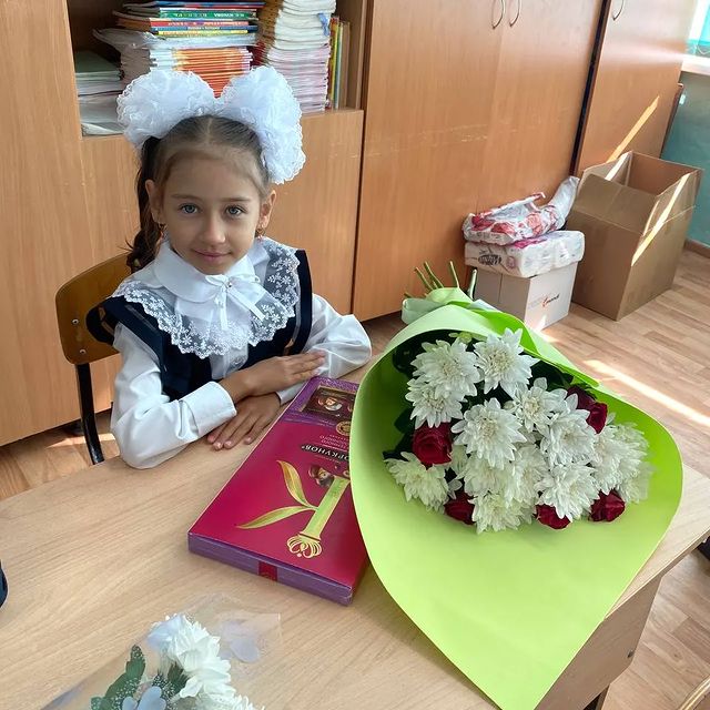 jylia11_22 в LOOKY. #1сентября,#первый_раз_в_первый_класс🔔🔔🔔. #1сентября #первый_р...