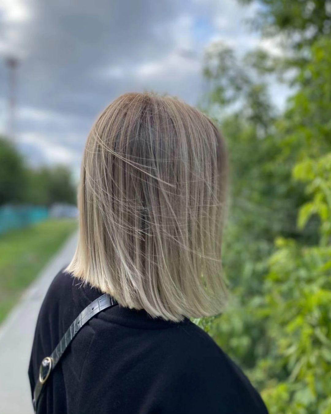 tati_kirilenko в LOOKY — Airtouch ❤️