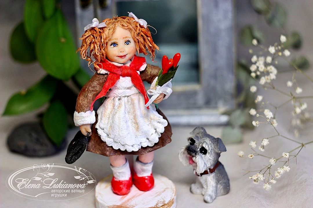 elena_magikdolls в LOOKY — фото 2