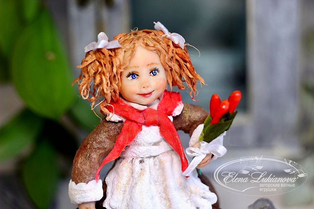 elena_magikdolls в LOOKY — фото 5