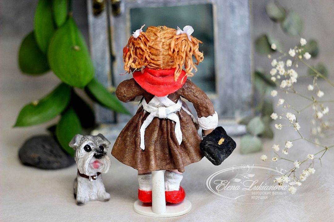 elena_magikdolls в LOOKY — фото 3