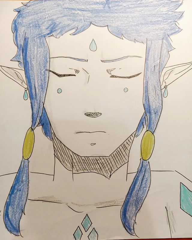 m.a.y.a._art._ в LOOKY. #арт,#рисуноккарандашом,#аниме,#человек,#рисунок,#art,#magiccreatures,#anime,#mayasedletskayaart. Проба аниме-стиля.
#...