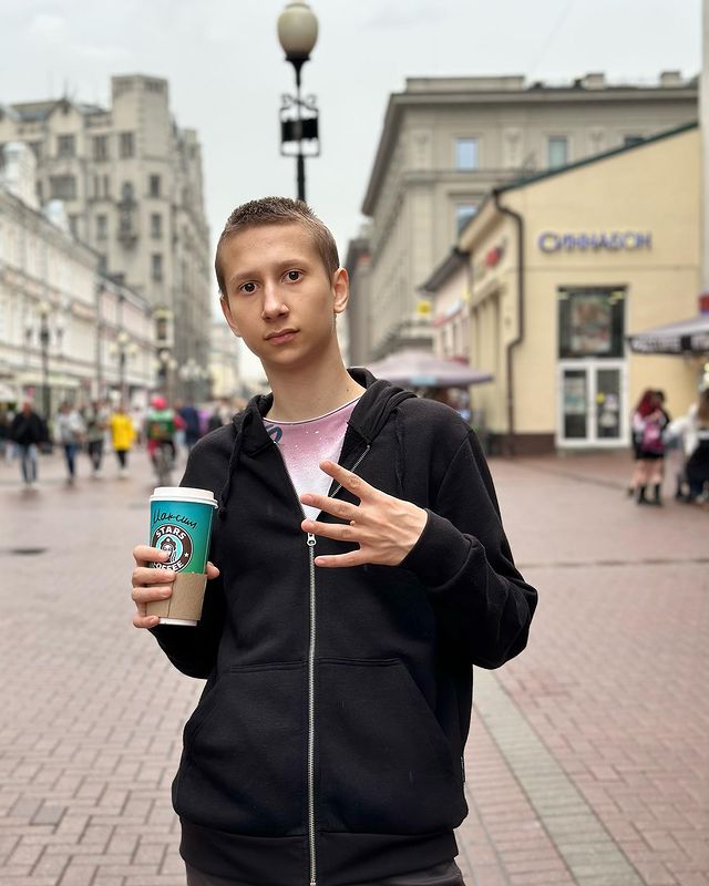 _123_anastasiya_123_ в LOOKY. #студент. #студент