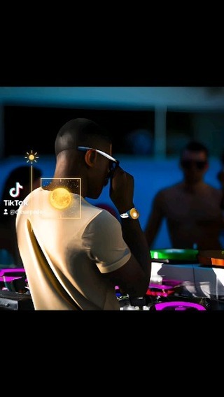 djcuepede в LOOKY. . It's time to party