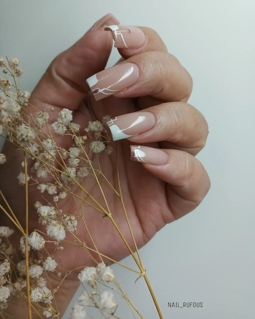 nail_rufous в LOOKY — #маникюр #маникюрдизайн #маникюрнавыходной #маникюрныйинстаг