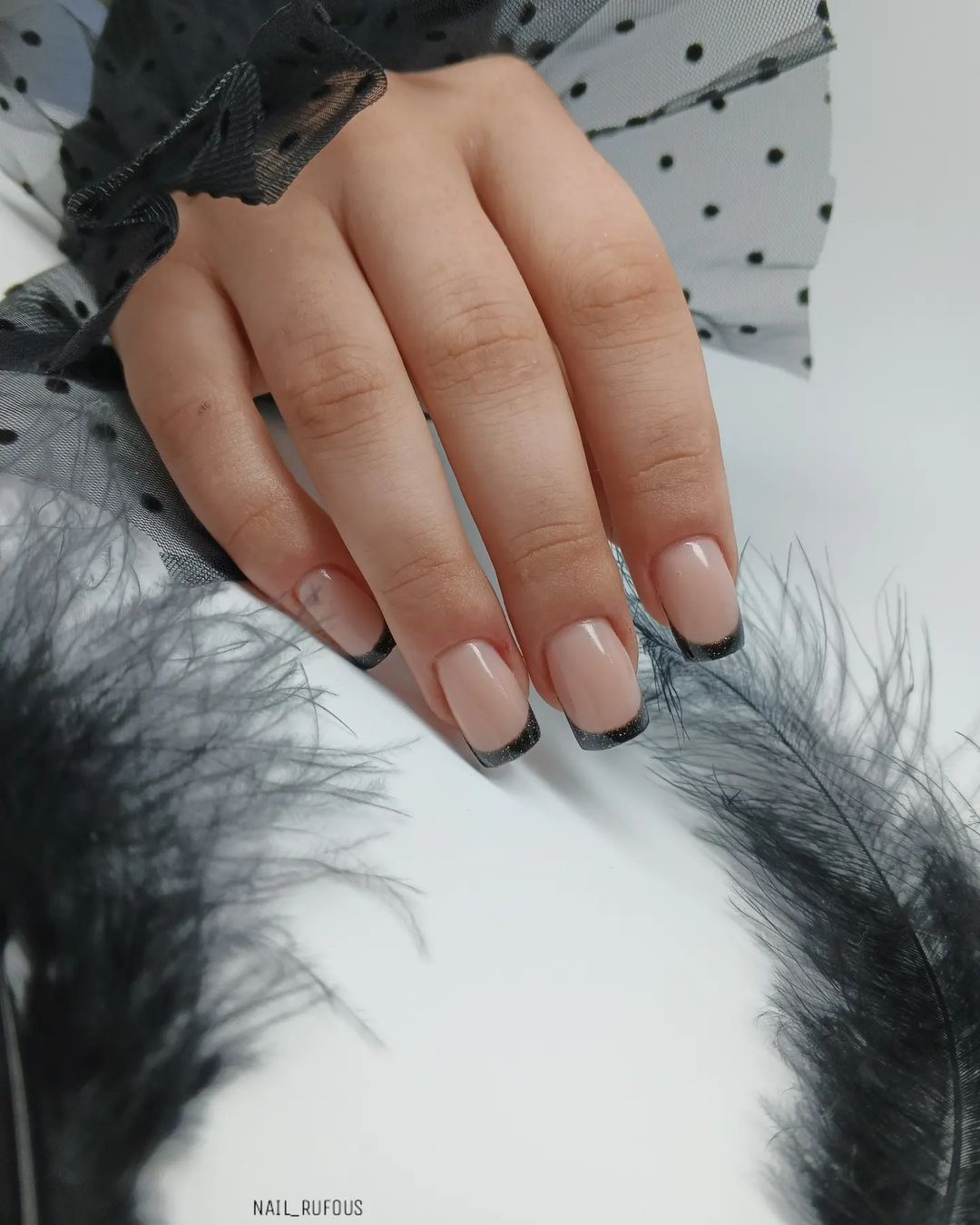 nail_rufous в LOOKY — #маникюр #маникюрдизайн #маникюрнавыходной #маникюрныйинстаг
