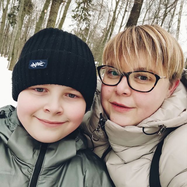 tanya_vasilevskaia в LOOKY. #стольковсегопроизошлозаэтовремя#покаменятутнебыло#масленица2023🥞. #стольковсегопроизош...