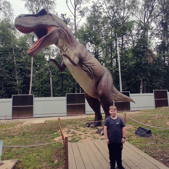 tanya_vasilevskaia в LOOKY. #стольковсегопроизошлозаэтовремя#покаменятутнебыло#дошлидодинозавров🦖🦕. #стольковсегопроизош...