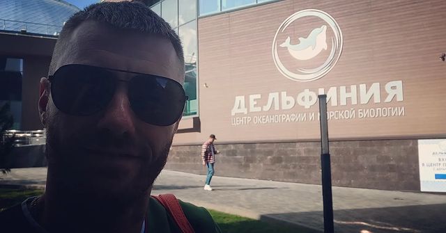 alexey_kazanin в LOOKY. #smilestyle,#отпуск2023,#гдетовНске,#семья,#Новосибирск,#Бийск,#Алтай,#Сибирь,#осень2023,#минипутешествие,#Altay,#Novosibirsk,#Siberia,#Biysk,#Trip,#Travel,#autumn2023,#family,#дельфиния,#дельфинияНСК,#дельфинарий. В карусель разных ви...