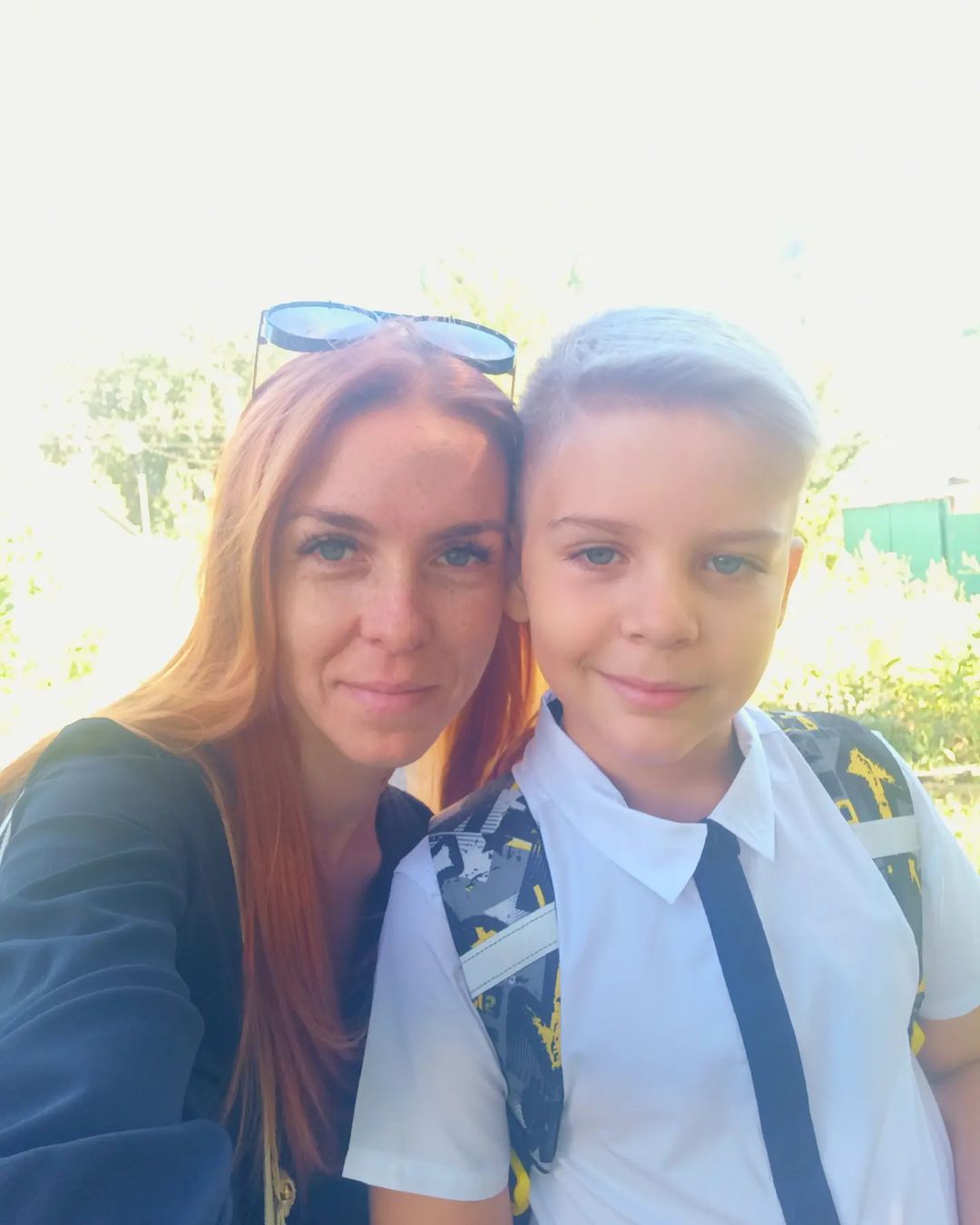 xamka_sar в LOOKY — #моядуша #сынок