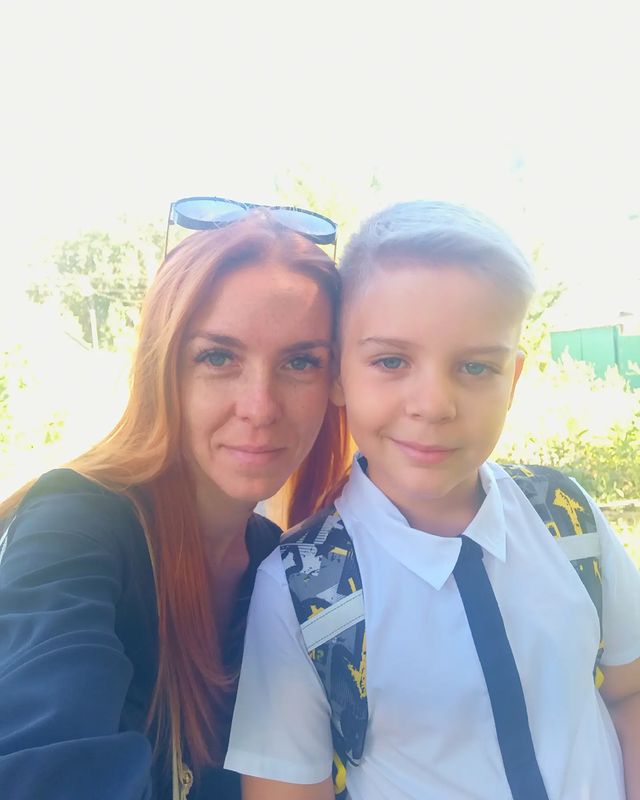 xamka_sar в LOOKY. #моядуша,#сынок. #моядуша #сынок