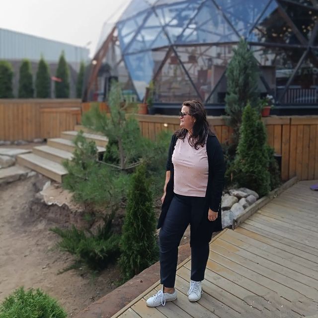 _oksana_oksano4ka_ в LOOKY. . null