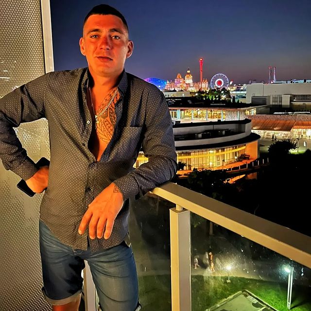 i.am.denispopov в LOOKY. . null