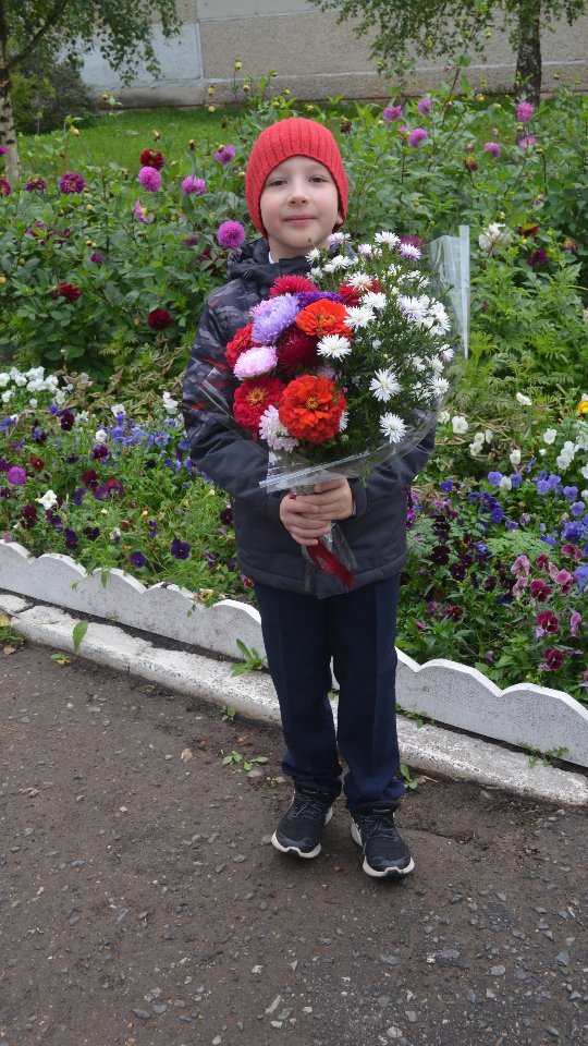 v_gartman_v в LOOKY. . Мой мальчик так быст...