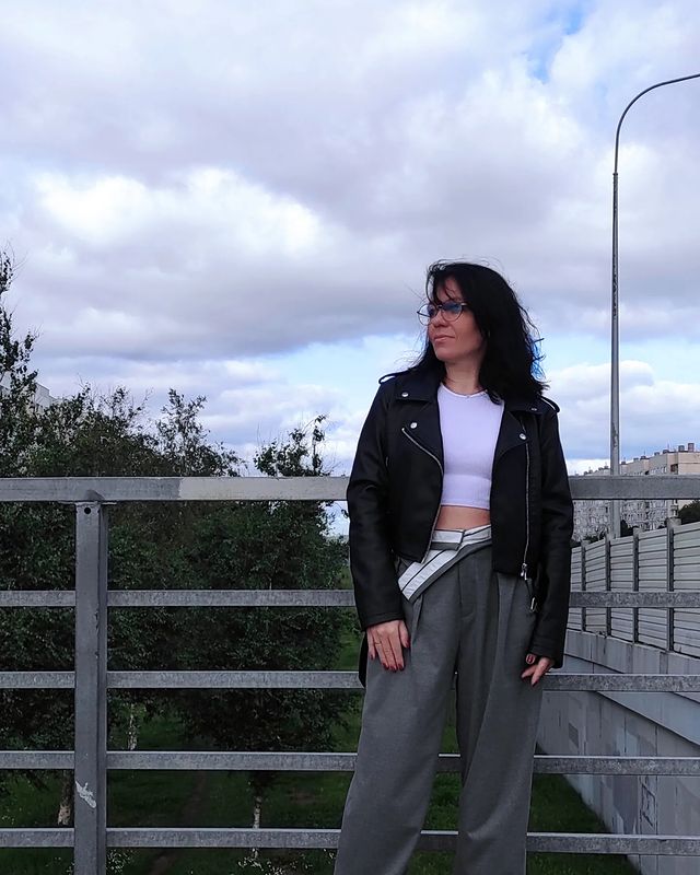 poly.lonik в LOOKY. . Опять осень 🍁 Дело ...