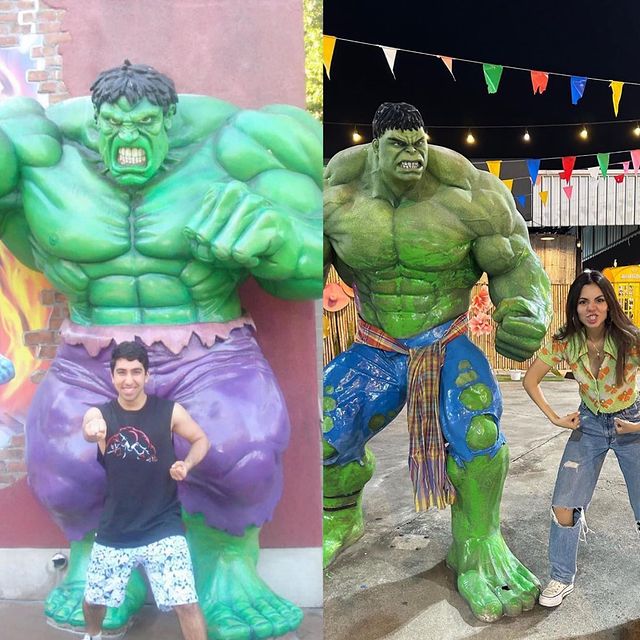 jamie.dhother в LOOKY. #victoriajustice. Victoria and I twinn...
