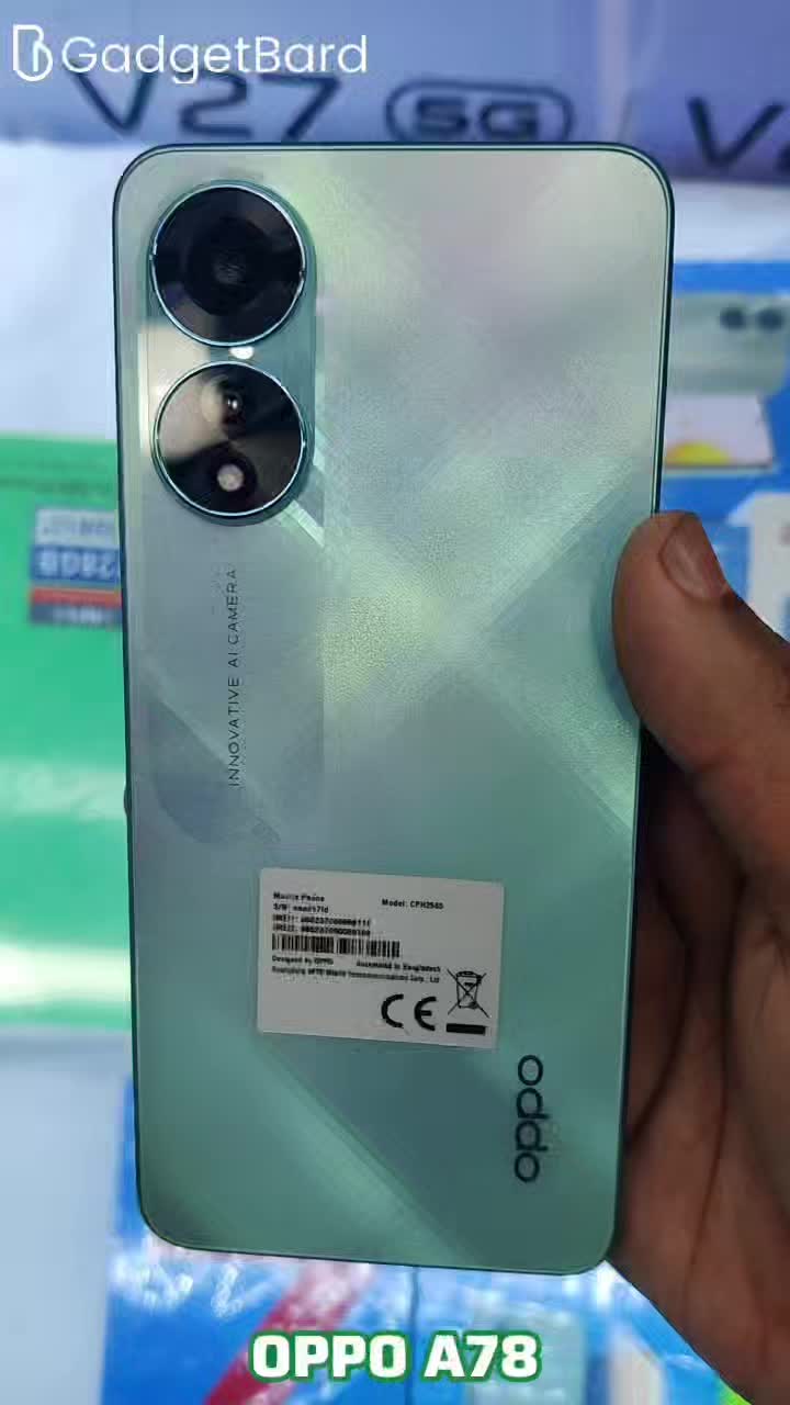 gadgetbard в LOOKY. #oppo,#a78,#oppomobile,#shorts,#smartphone,#trending,#mobile,#viral,#reels,#reelsinstagram,#instagram,#trending,#viral,#explore,#love,#instagood,#explorepage,#tiktok,#follow,#reel,#instadaily,#reelsvideo,#like,#foryou,#o,#insta,#instagramreels,#reelsviral,#shorts,#shortsfeed,#reels,#viralvideo,#viralreels. OPPO A78 Short Unbox...
