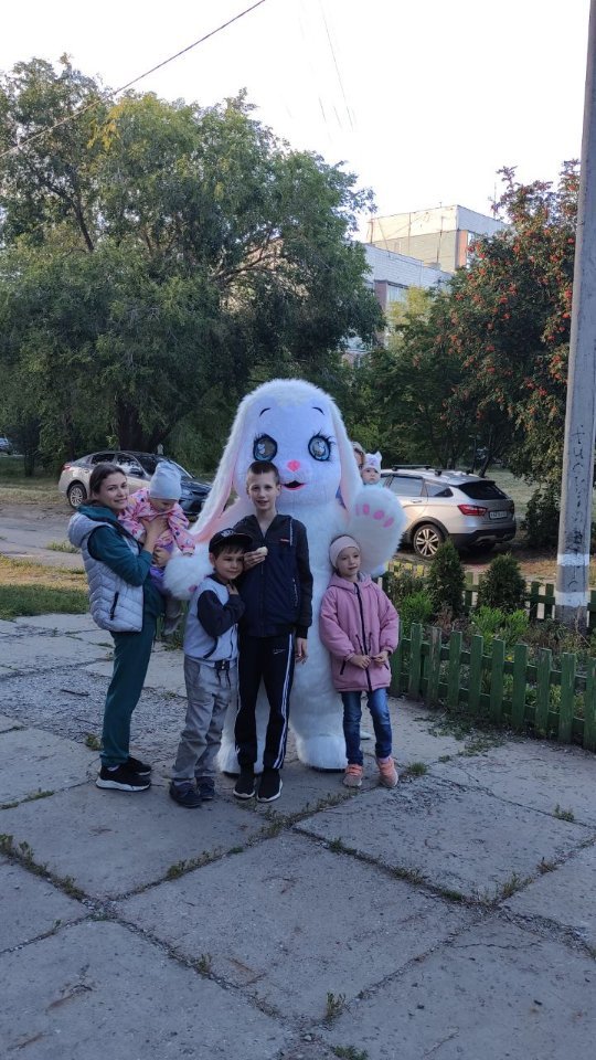 kiselevakatay63 в LOOKY. . Прошу любить и жалов...