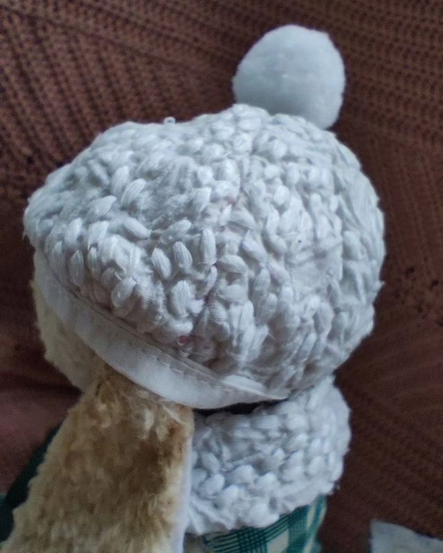 mom_lapushek в LOOKY. #творчество,#вдохновение,#ручнаяработа,#хобби,#handmade,#подарок,#игрушкиручнойработы,#чердачнаяигрушка,#игрушка#подарокручнойработы,#искусcтво,#арт,#творение,#творчество,#искусcтвовмассы,#творчествосдетьми,#творчествобезграниц,#моетворчество,#творчествововсем,#детскоетворчество,#рукотворчество,#хобби,#игрушечныйзайчик,#мишкитедди. #творчество #вдохнов...